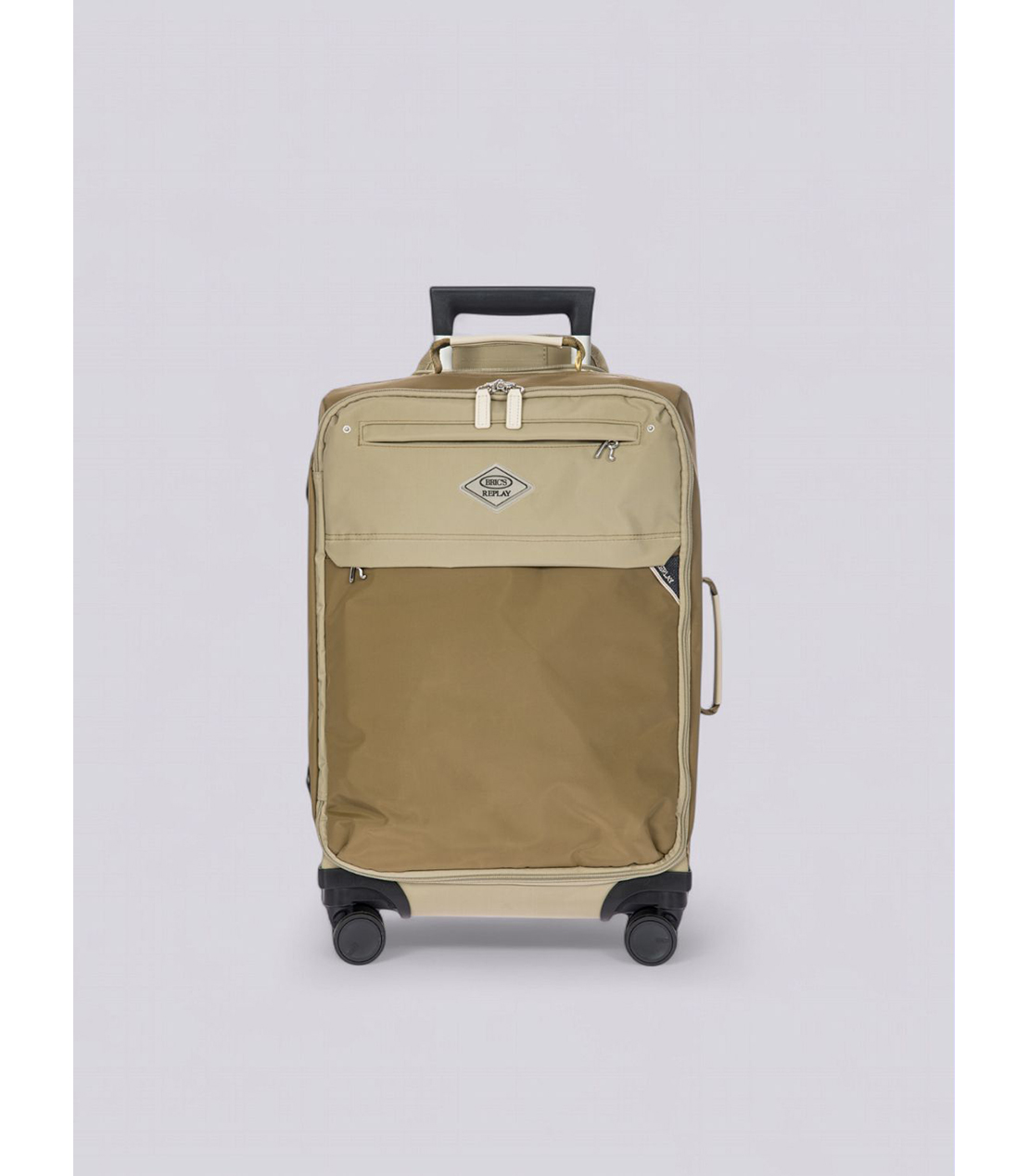 BRICS＆REPLAY トロリー 詳細画像 サンドウッド 8